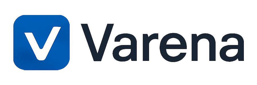 Varena - Diseño y desarrollo de páginas web